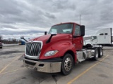 2021  INTERNATIONAL  LT  T/A DAYCAB