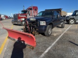 2005  FORD  F350  PICKUP