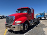 2012  INTERNATIONAL  PROSTAR+ 122  T/A DAYCAB