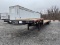 2013  TRANSCRAFT  DTL-2100  53'  DROP DECK TRAILER