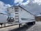 2016  WILKENS  SNP  45'  LIVE FLOOR TRAILER