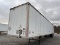 2004  WABASH  53'  VAN TRAILER