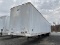 2003  TRAILMOBILE  53'  VAN TRAILER