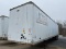 1992  STRICK  48'  VAN TRAILER