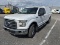 2016  FORD  F150  PICKUP