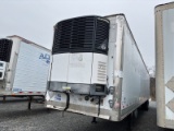 2007  HYUNDAI  VR2530142-AS  53'  REEFER TRAILER