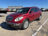 2012  BUICK  ENCLAVE