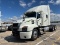 2019  MACK  ANTHEM 64T  T/A SLEEPER
