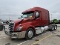 2019  FREIGHTLINER  CASCADIA   T/A SLEEPER