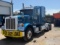 2016  PETERBILT  367  T/A SLEEPER