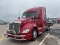 2015  KENWORTH  T680  T/A SLEEPER