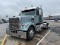 2015  FREIGHTLINER  122 SD  T/A SLEEPER