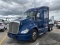 2014  KENWORTH   T680  T/A SLEEPER