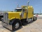 2004  KENWORTH  W900L  T/A SLEEPER