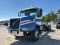 2005  VOLVO  VHD  CAB CHASSIS