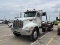 2006  PETERBILT  335  ROLL OFF  TRUCK