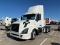 2017  VOLVO  VNL  T/A DAYCAB