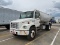 1999  FREIGHTLINER  FL70  TANKER TRUCK