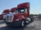 2017  INTERNATIONAL  PROSTAR  T/A DAYCAB