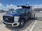 2011  FORD  F350  UTILITY TRUCK