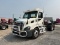 2016  FREIGHTLINER  CASCADIA  T/A DAYCAB