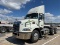 2015  MACK  CXU613  T/A DAYCAB