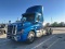 2014  FREIGHTLINER  CASCADIA   T/A DAYCAB