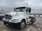 2005  FREIGHTLINER  COLUMBIA   T/A DAYCAB