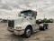 2000  INTERNATIONAL  9200i 6X4  T/A DAYCAB