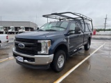 2018  FORD  F250  PICKUP