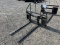 2024  MOWER KING  SA  QUICK ATTACH PLATES  SKID STEER ATTACHMENT
