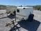 2001  INGERSOLL RAND  P185WJD  AIR COMPRESSOR