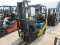 2008  KOMATSU  FG15SHT-20  FORKLIFT