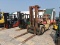 TCM  FG35NS  FORKLIFT, NON RUNNER