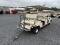 1996  PEOPLE MOVER GOLF CART