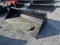 2025  90'' QT  BUCKET  SKID STEER ATTACHMENT