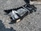 2025  MIVA  HYDRUALIC THUMB  EXCAVATOR ATTACHMENT