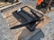 2025  GIYI   MINI SKID STEER   FORK SET  ATTACHMENT