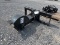 2025  GIYI   STUMP GRINDER  SKID STEER ATTACHMENT