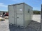11' 10''  OFFICE/STORAGE CONTAINER