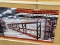 HURRICANE  HEAVY DUTY  SHELVING