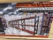 HURRICANE  HEAVY DUTY  SHELVING