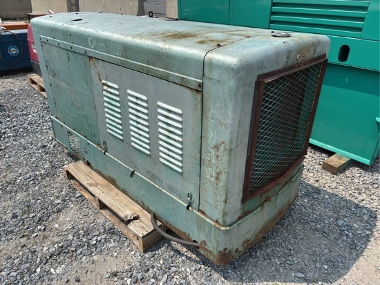 ONAN  25EC-45/191K  GENERATOR