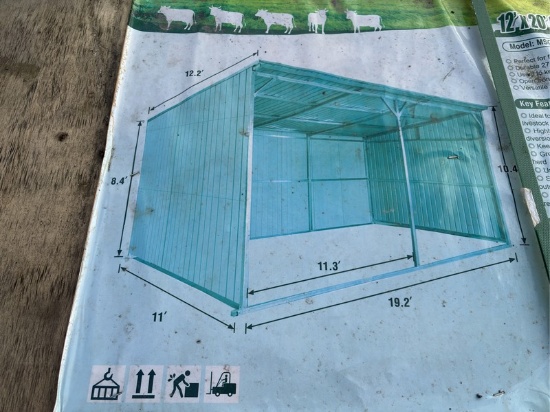 TENT/SHELTER