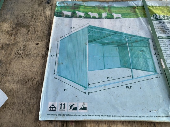 TENT/SHELTER