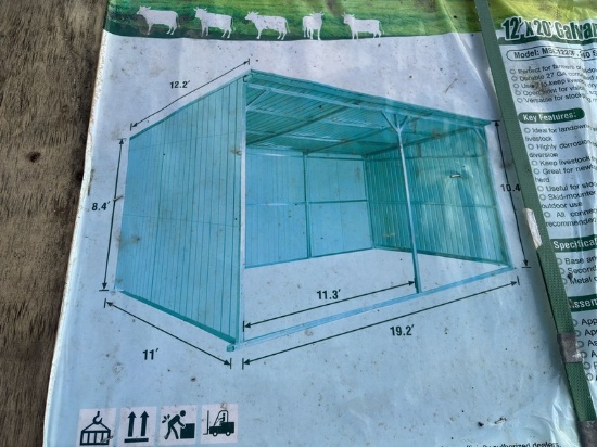 TENT/SHELTER