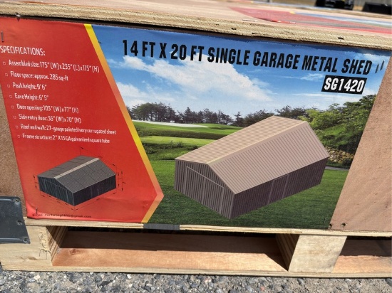 TENT/SHELTER