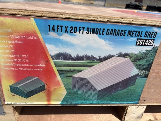 TENT/SHELTER