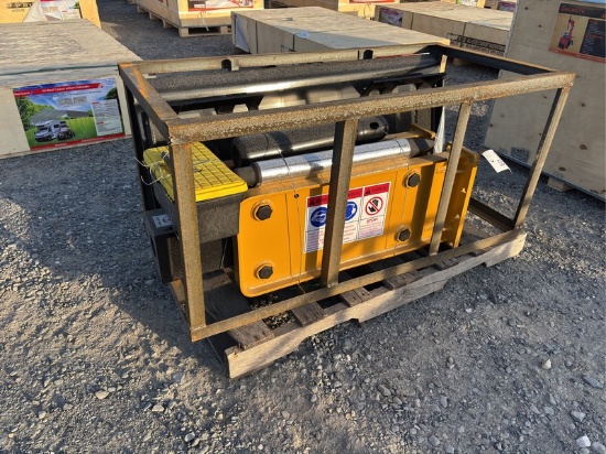 2024  AGT  SSHH680  BREAKER  SKID STEER ATTACHMENT