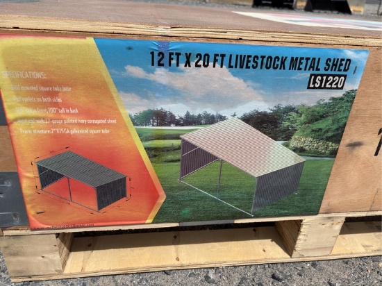TENT/SHELTER